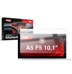 Folia antyodciskowa na ekran Audi A5 F5 10,1"...