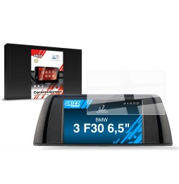 Folia ceramiczna na ekran BMW 3 F30 6,5"...