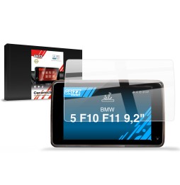 Folia ceramiczna na ekran BMW 5 F10 F11 RSE...