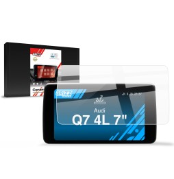 Folia ceramiczna na ekran Audi Q7 4L MMI 2 HIGH...