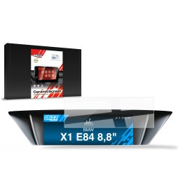 Folia ceramiczna na ekran BMW X1 E84 8,8"...