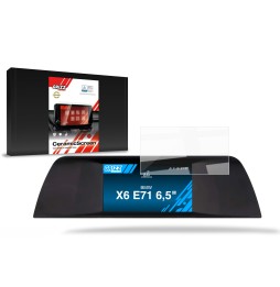 Folia ceramiczna na ekran BMW X6 E71 6,5"...