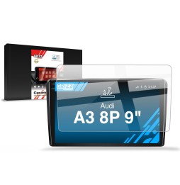 Folia ceramiczna na ekran Audi A3 8P Android...