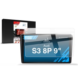 Folia ceramiczna na ekran Audi S3 8P Android...