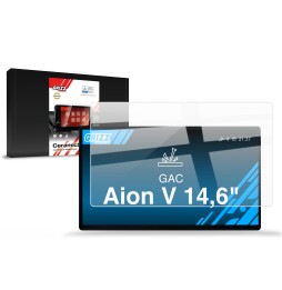 Folia ceramiczna na ekran GAC Aion V 14,6"...