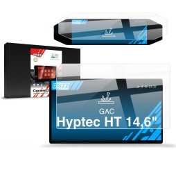 Folia ceramiczna na ekran GAC Hyptec HT 14,6"...