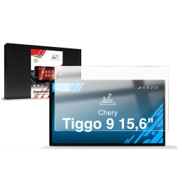 Folia ceramiczna na ekran Chery Tiggo 9 15,6"...
