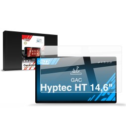 Folia ceramiczna na ekran GAC Hyptec HT 14,6"...
