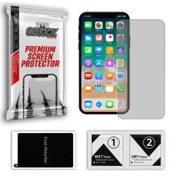 Folia antyodciskowa Grizz do Motorola Signature