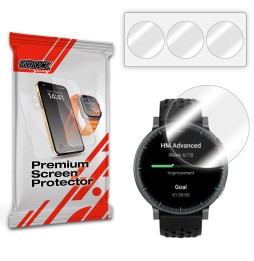 Folia hydrożelowa Grizz do Amazfit Active Max