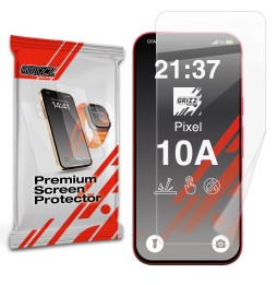 Folia ceramiczna Grizz do Google Pixel 10a