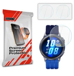 Szkło hybrydowe Grizz do Huawei Watch GT Runner 2