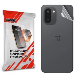 Folia na tył Grizz do OnePlus 15R