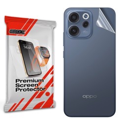 Folia na tył Grizz do Oppo Reno15 F