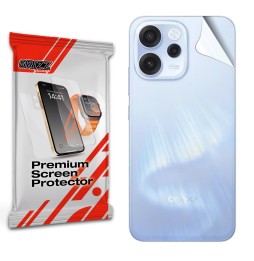 Folia na tył Grizz do Oppo Reno15 FS