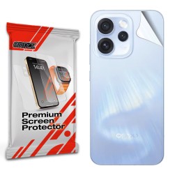 Folia na tył Grizz do Oppo Reno15 Pro