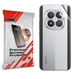 Folia na tył Grizz do Xiaomi POCO M8 Pro