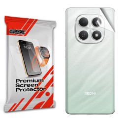 Folia na tył Grizz do Xiaomi Redmi Note 15 4G