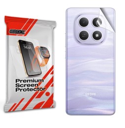 Folia na tył Grizz do Xiaomi Redmi Note 15 5G