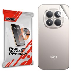 Folia na tył Grizz do Xiaomi Redmi Note 15 Pro 5G