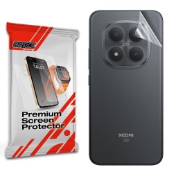 Folia na tył Grizz do Xiaomi Redmi Note 15 Pro+ 5G
