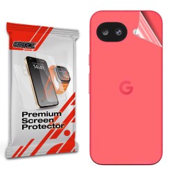 Folia na tył Grizz do Google Pixel 10a