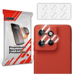 Szkło na aparat Grizz do Motorola Edge 60 Neo