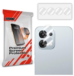 Szkło na aparat Grizz do Oppo A6 Pro 5G