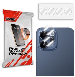 Szkło na aparat Grizz do Oppo Reno15 F