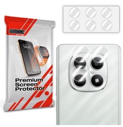 Szkło na aparat Grizz do Xiaomi Redmi Note 15 4G