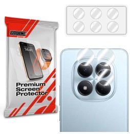 Szkło na aparat Grizz do Xiaomi Redmi Note 15...