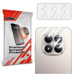 Szkło na aparat Grizz do Xiaomi Redmi Note 15...