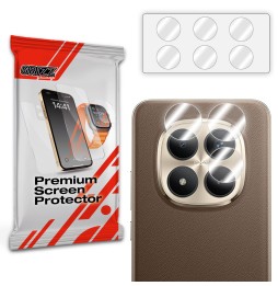 Szkło na aparat Grizz do Xiaomi Redmi Note 15...