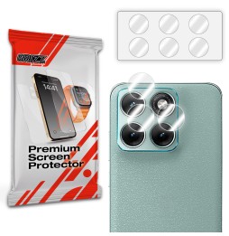 Szkło na aparat Grizz do Motorola Edge 70...