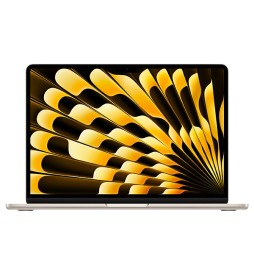 NOWY Apple MacBook Air (2026) 13,6" M5 16GB RAM 512GB SSD Starlight