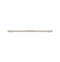 NOWY Apple MacBook Air (2026) 13,6" M5 16GB RAM 512GB SSD Starlight