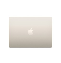 NOWY Apple MacBook Air (2026) 13,6" M5 16GB RAM 512GB SSD Starlight