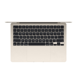 NOWY Apple MacBook Air (2026) 13,6" M5 16GB RAM 512GB SSD Starlight