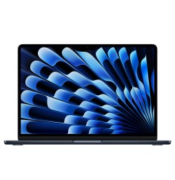 NOWY Apple MacBook Air (2026) 13,6" M5 16GB RAM 512GB SSD Midnight