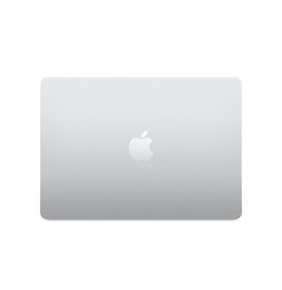 NOWY Apple MacBook Air (2026) 13,6" M5 16GB RAM 512GB SSD Silver