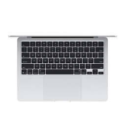 NOWY Apple MacBook Air (2026) 13,6" M5 16GB RAM 512GB SSD Silver