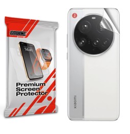 Folia na tył Grizz do Xiaomi 17 Ultra