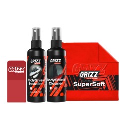 Zestaw do montażu folii GRIZZ PPF AppSet 100ml