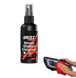 Żel do czyszczenia GRIZZ BodyShield Cleaner 50ml