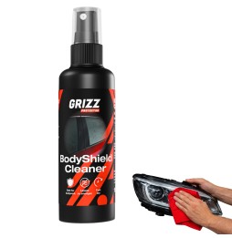 Żel do czyszczenia GRIZZ BodyShield Cleaner 100ml