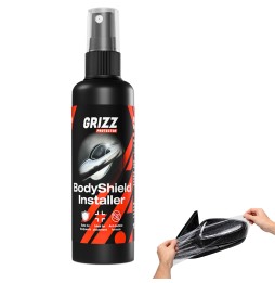 Żel do montażu GRIZZ BodyShield Installer 100ml