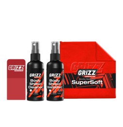 Zestaw do montażu folii GRIZZ PPF AppSet 50ml