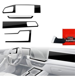 Folia do wnętrza Volkswagen Passat B9 12,9"...