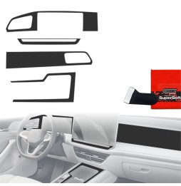 Folia do wnętrza Volkswagen Passat B9 15"...