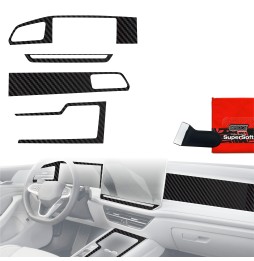 Folia do wnętrza Volkswagen Passat B9 15"...